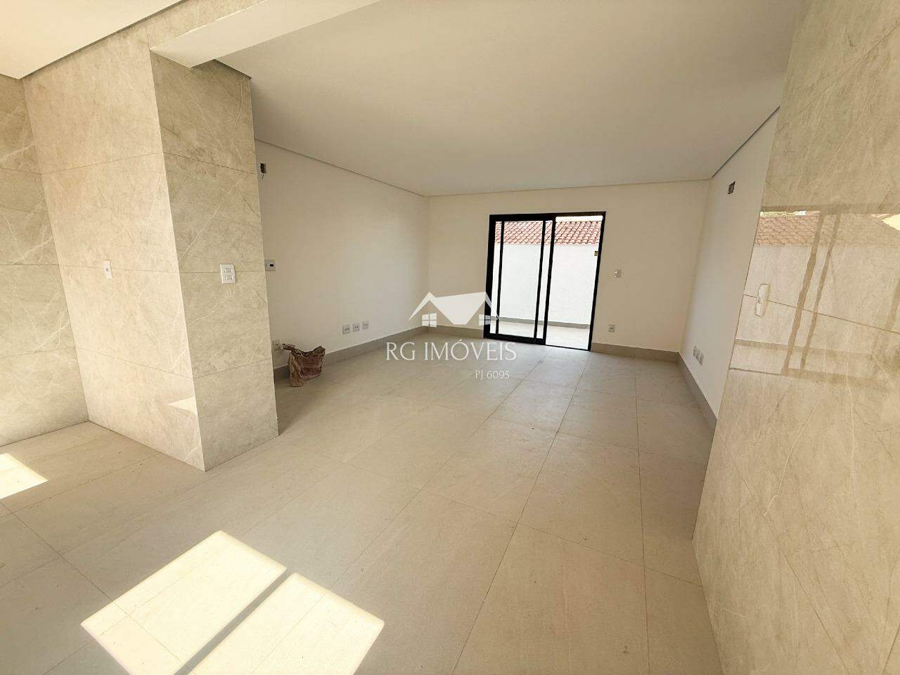 Apartamento à venda com 3 quartos, 130m² - Foto 5
