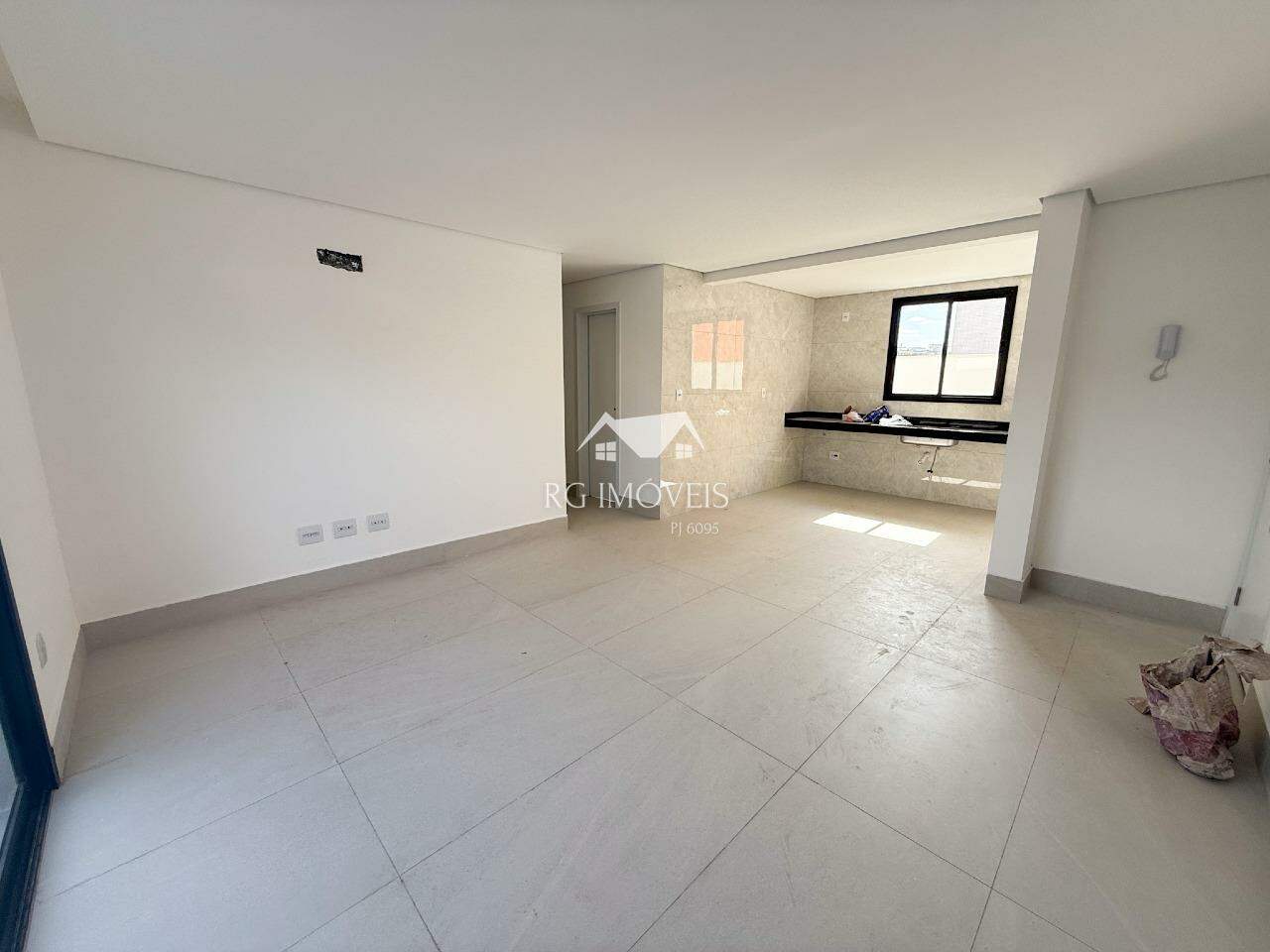 Apartamento à venda com 3 quartos, 130m² - Foto 6
