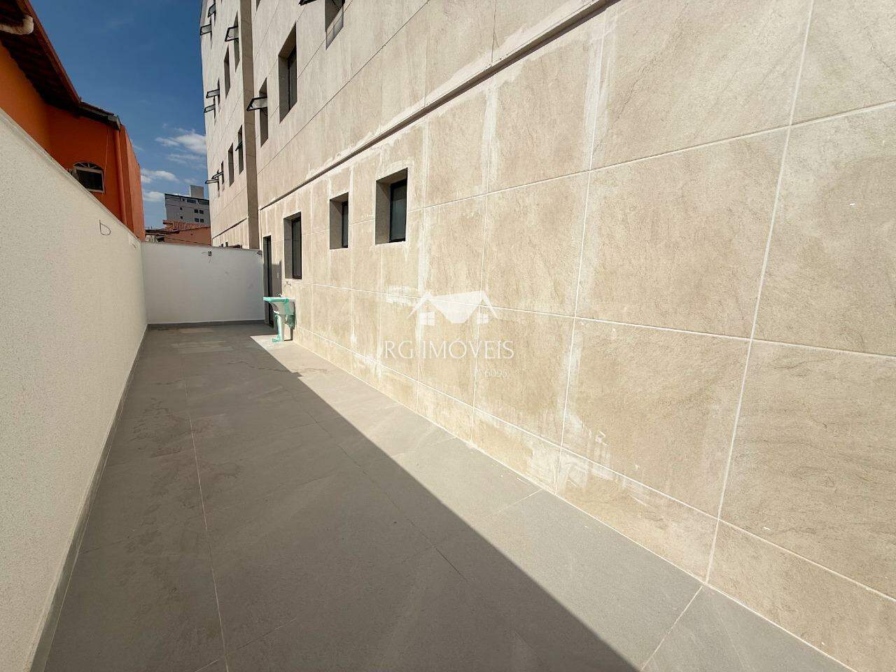 Apartamento à venda com 3 quartos, 130m² - Foto 11