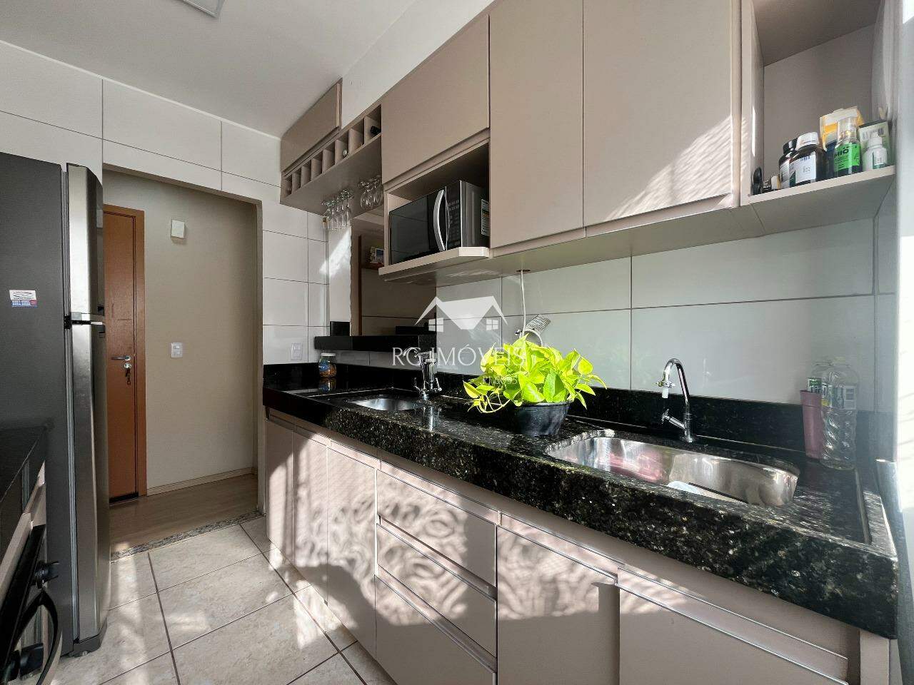 Apartamento, 2 quartos, 47 m² - Foto 8