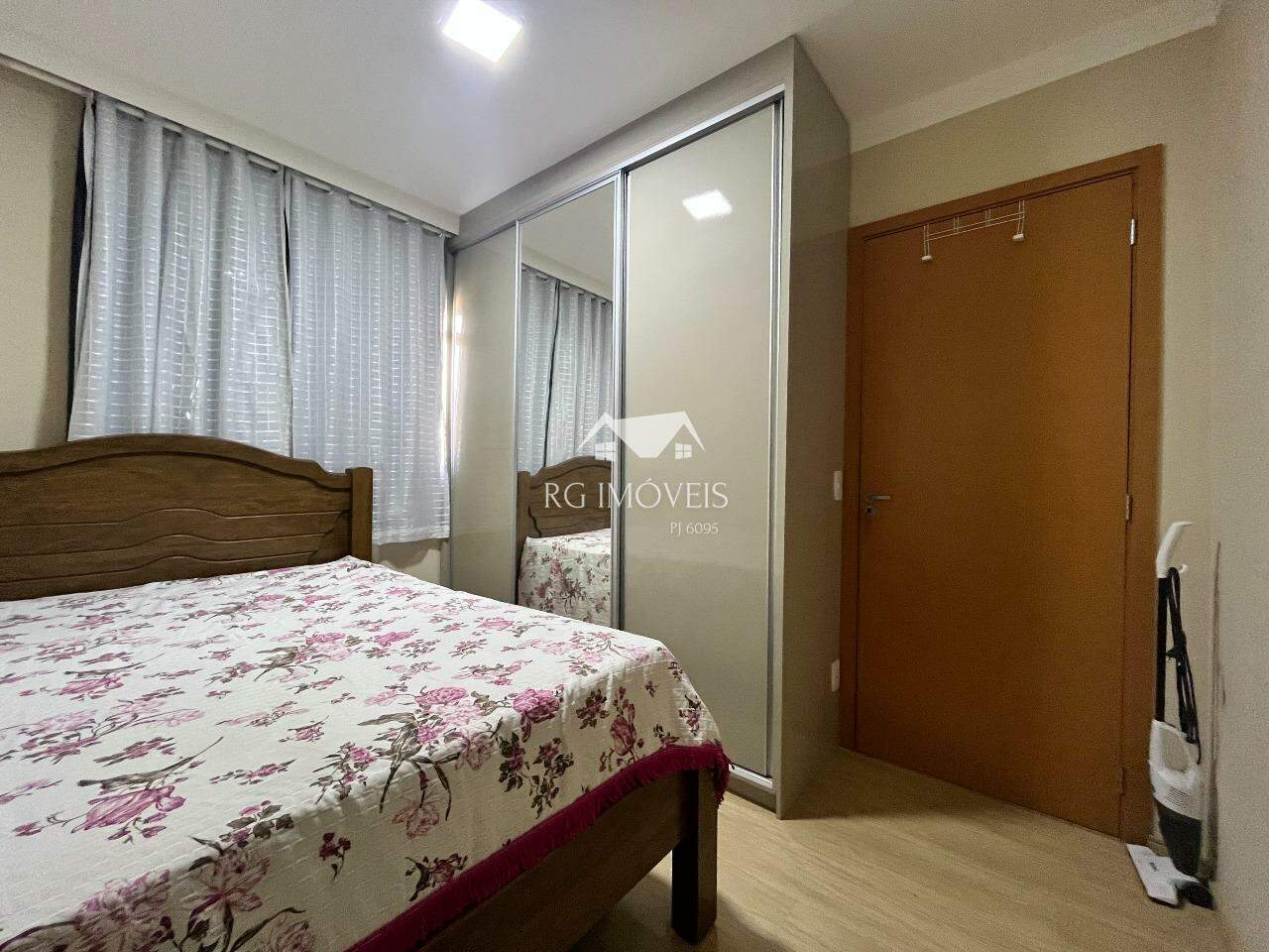 Apartamento, 2 quartos, 47 m² - Foto 7