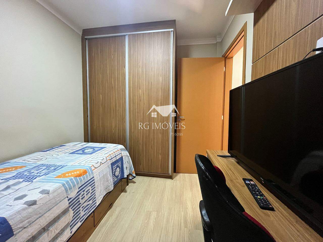 Apartamento, 2 quartos, 47 m² - Foto 6