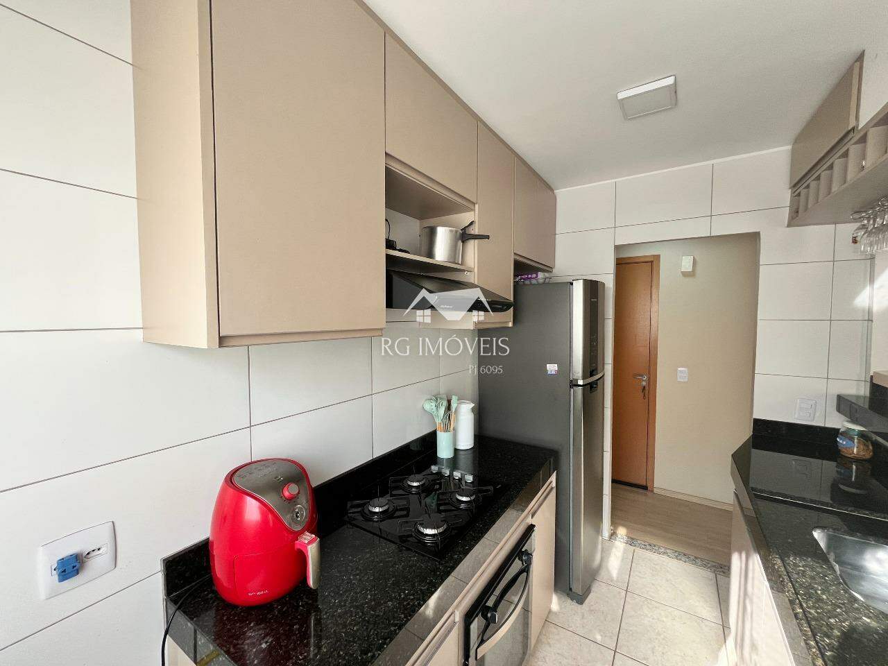 Apartamento, 2 quartos, 47 m² - Foto 9