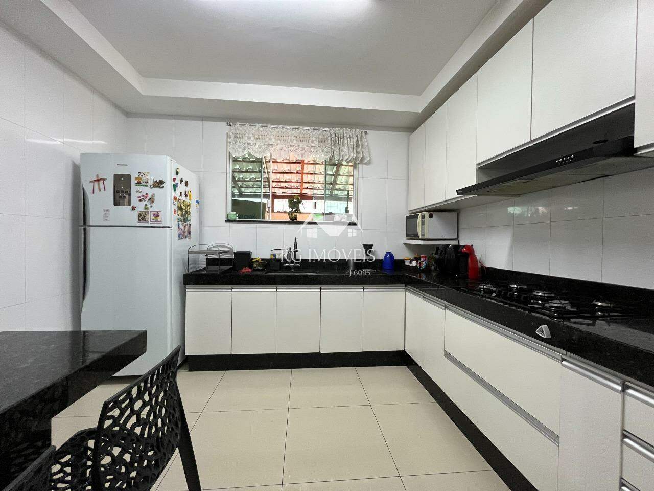 Apartamento, 3 quartos, 100 m² - Foto 5
