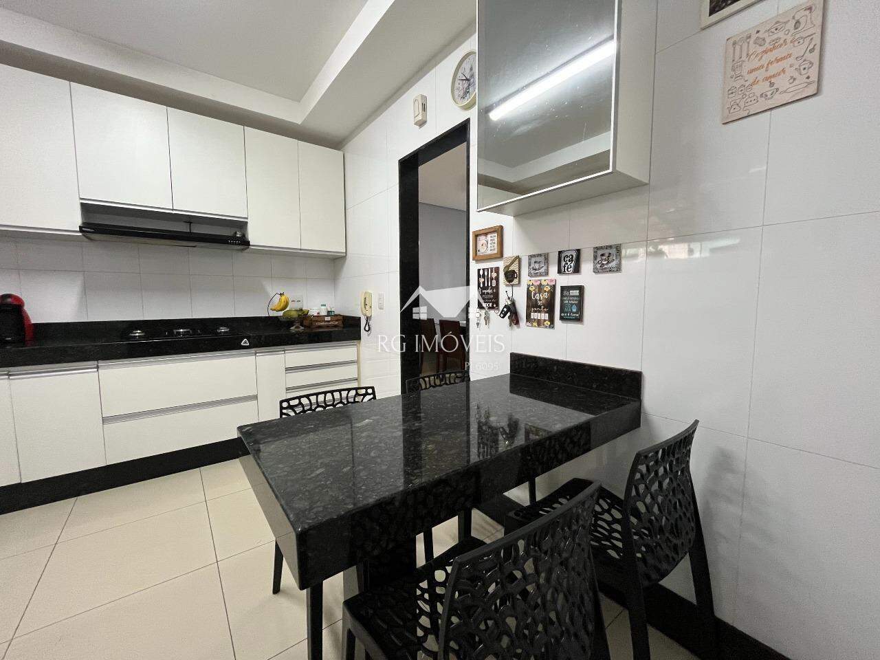 Apartamento, 3 quartos, 100 m² - Foto 7