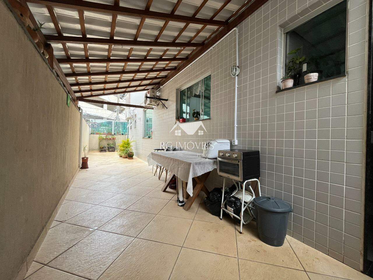 Apartamento, 3 quartos, 100 m² - Foto 16