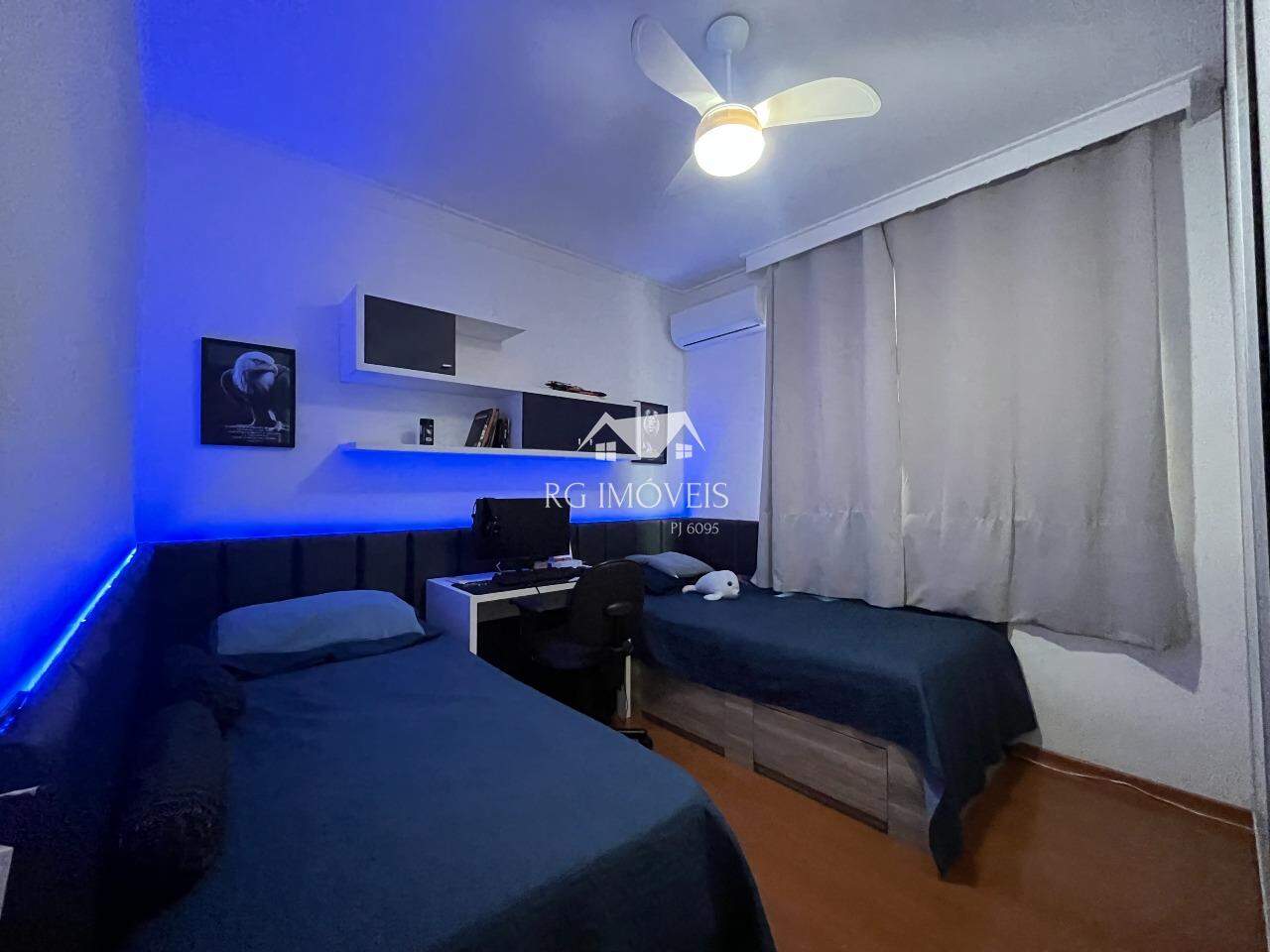 Apartamento, 3 quartos, 100 m² - Foto 9