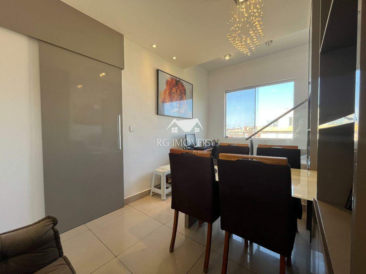 Cobertura, 2 quartos, 96 m² - Foto 4
