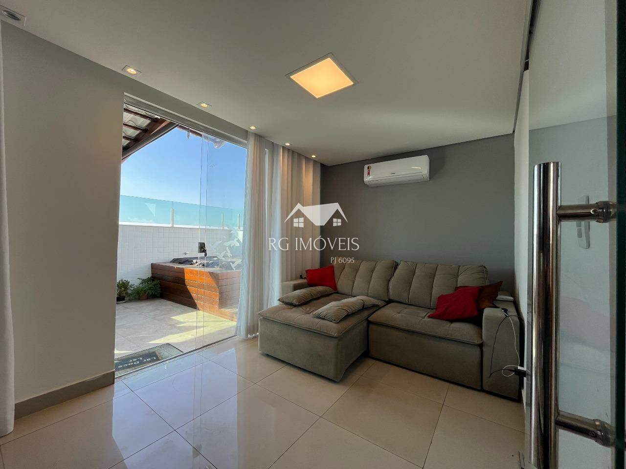 Cobertura, 2 quartos, 96 m² - Foto 13