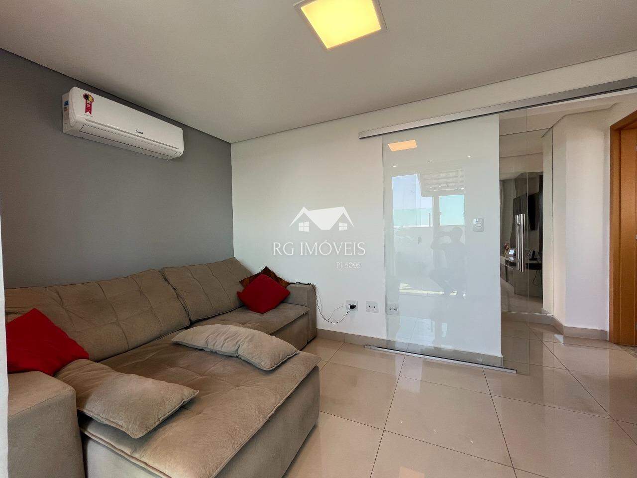 Cobertura, 2 quartos, 96 m² - Foto 12