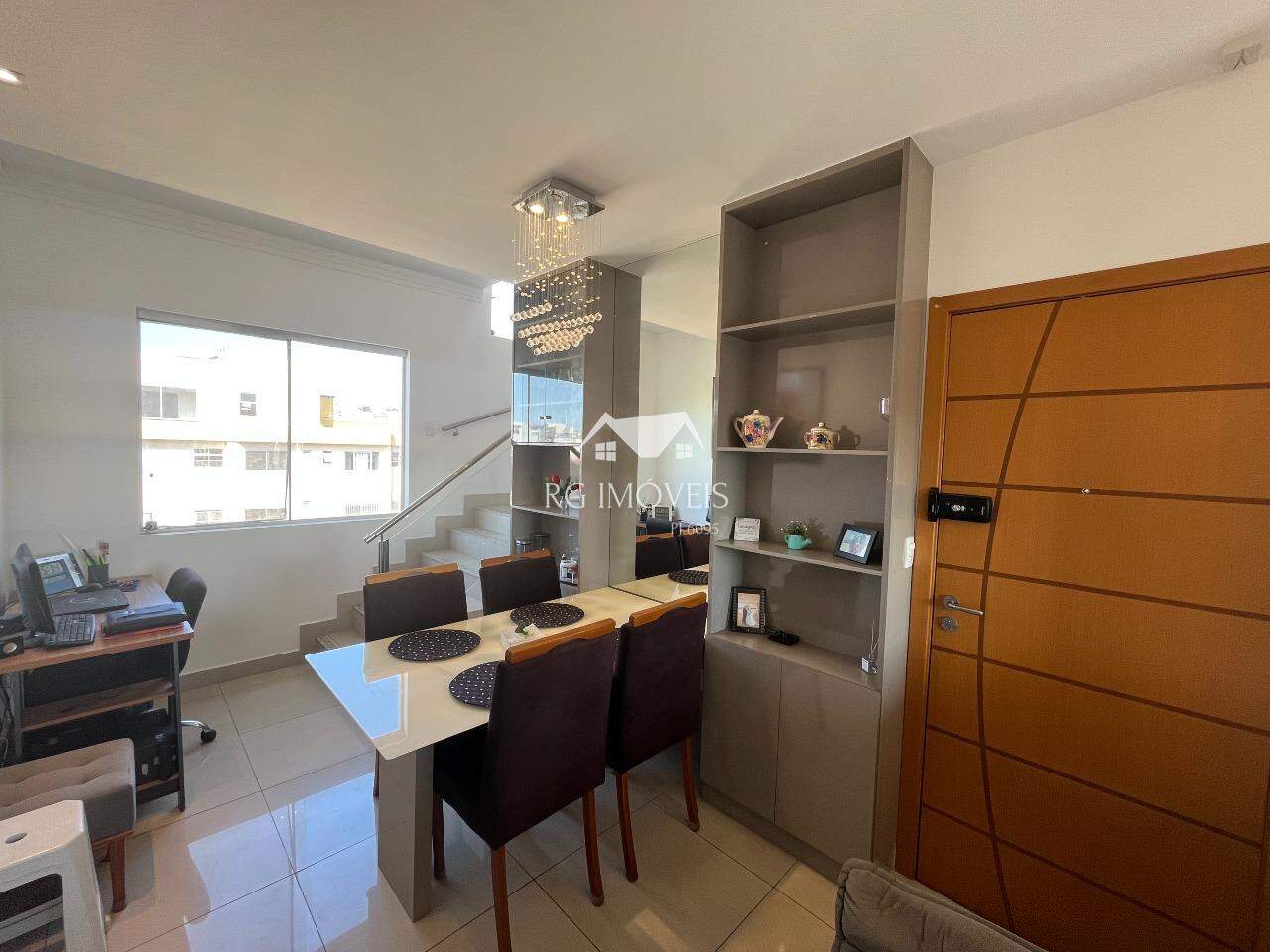 Cobertura, 2 quartos, 96 m² - Foto 3