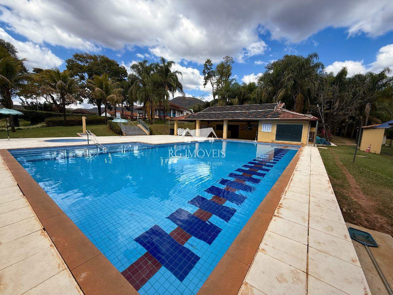 Terreno, 1007 m² - Foto 1