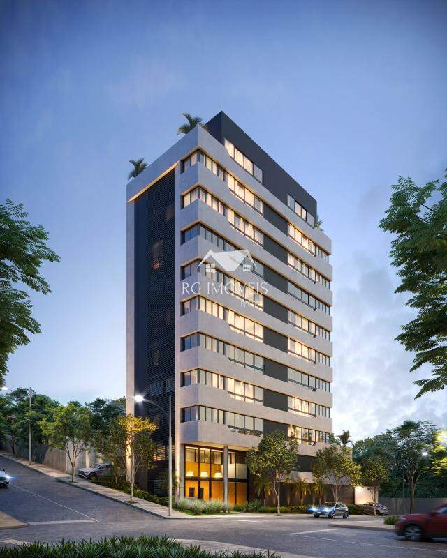 Apartamento, 3 quartos, 149 m² - Foto 2