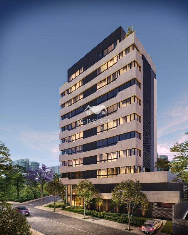 Apartamento, 3 quartos, 149 m² - Foto 1