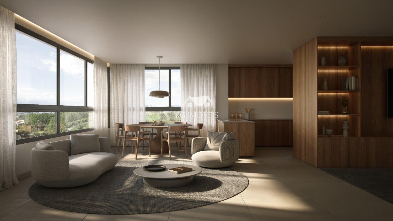 Apartamento, 4 quartos, 140 m² - Foto 12