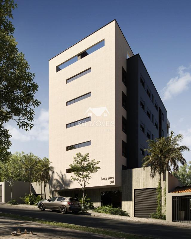 Apartamento, 4 quartos, 140 m² - Foto 3