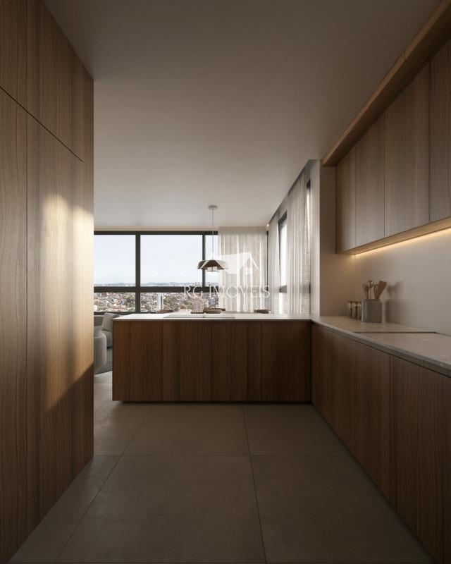 Apartamento, 4 quartos, 140 m² - Foto 8