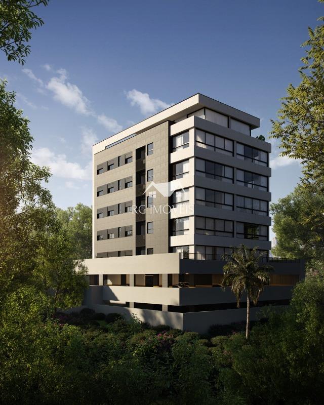 Apartamento, 4 quartos, 140 m² - Foto 1