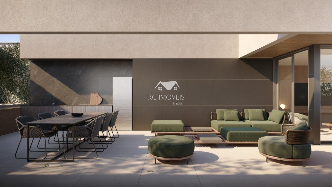 Apartamento, 4 quartos, 140 m² - Foto 6