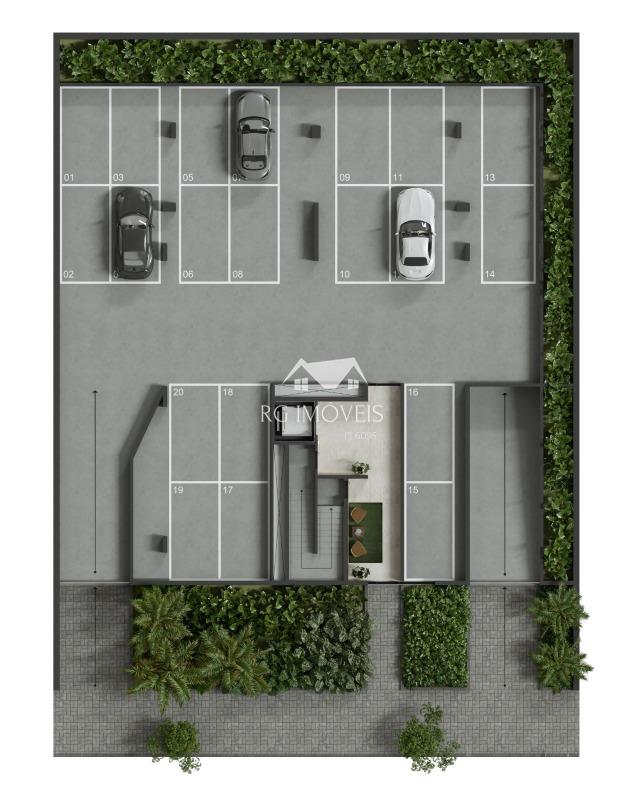 Apartamento, 4 quartos, 140 m² - Foto 17