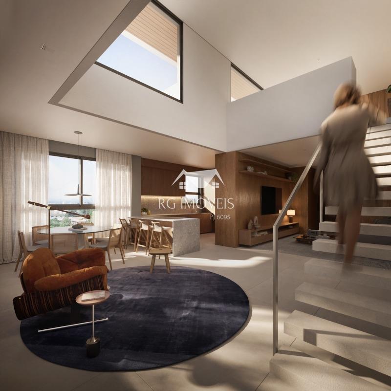 Apartamento, 4 quartos, 140 m² - Foto 9