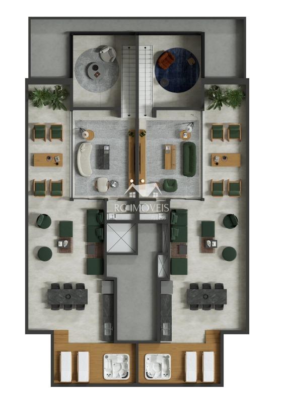 Apartamento, 4 quartos, 140 m² - Foto 19