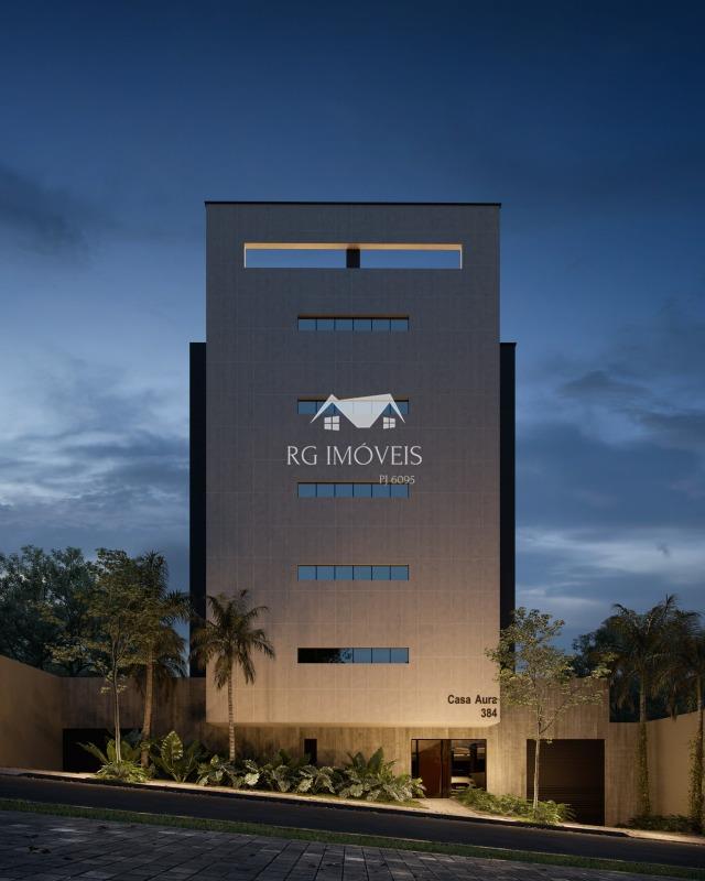 Apartamento, 4 quartos, 140 m² - Foto 2