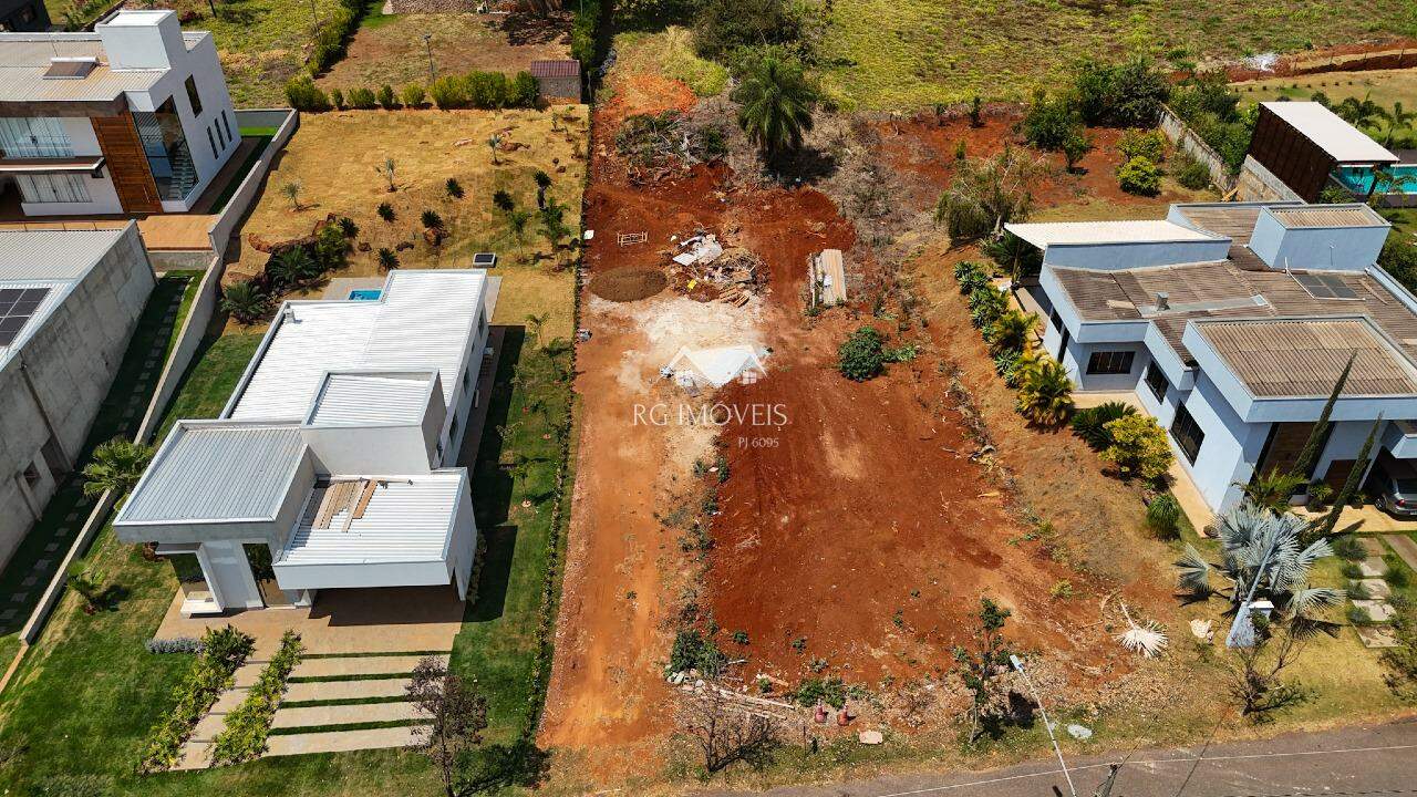 Terreno, 1000 m² - Foto 2