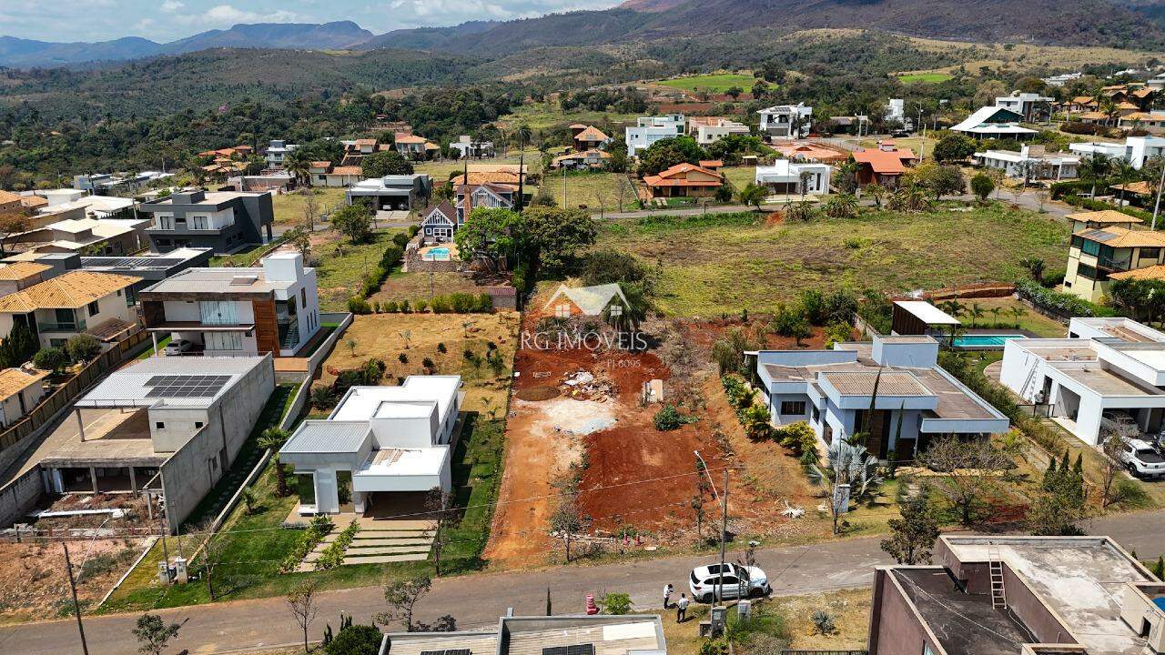 Terreno, 1000 m² - Foto 1