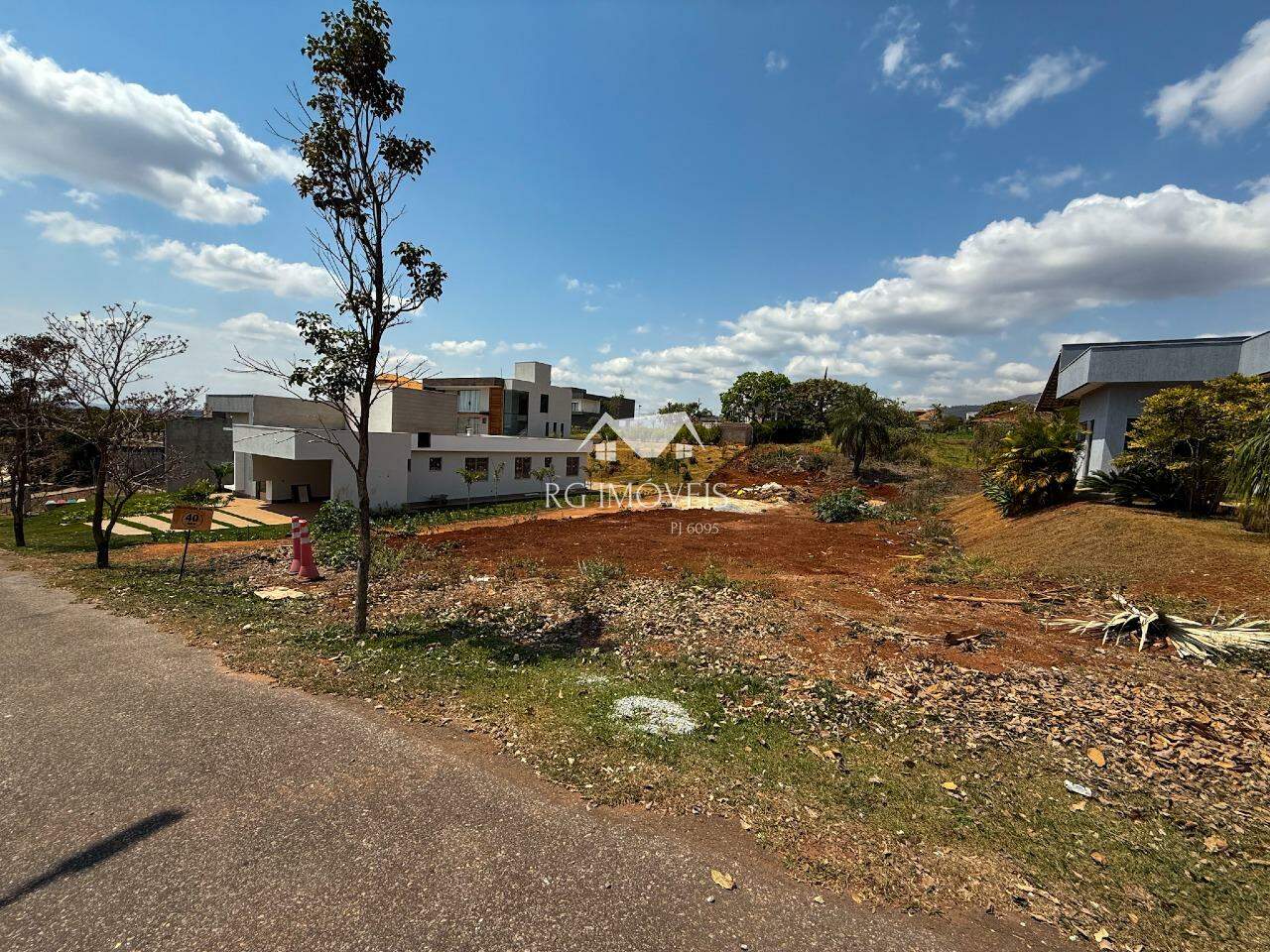 Terreno, 1000 m² - Foto 5