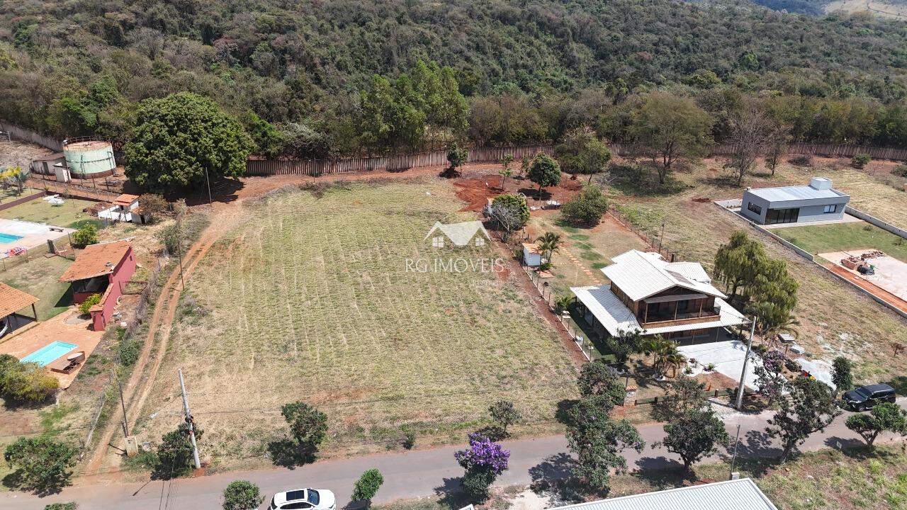 Terreno, 1007 m² - Foto 1