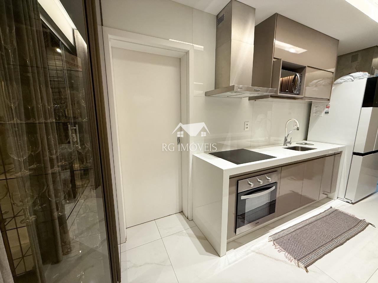 Cobertura, 3 quartos, 164 m² - Foto 12