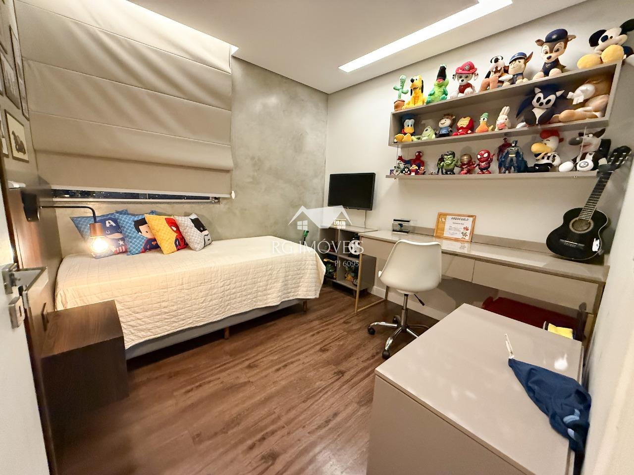 Cobertura, 3 quartos, 164 m² - Foto 20