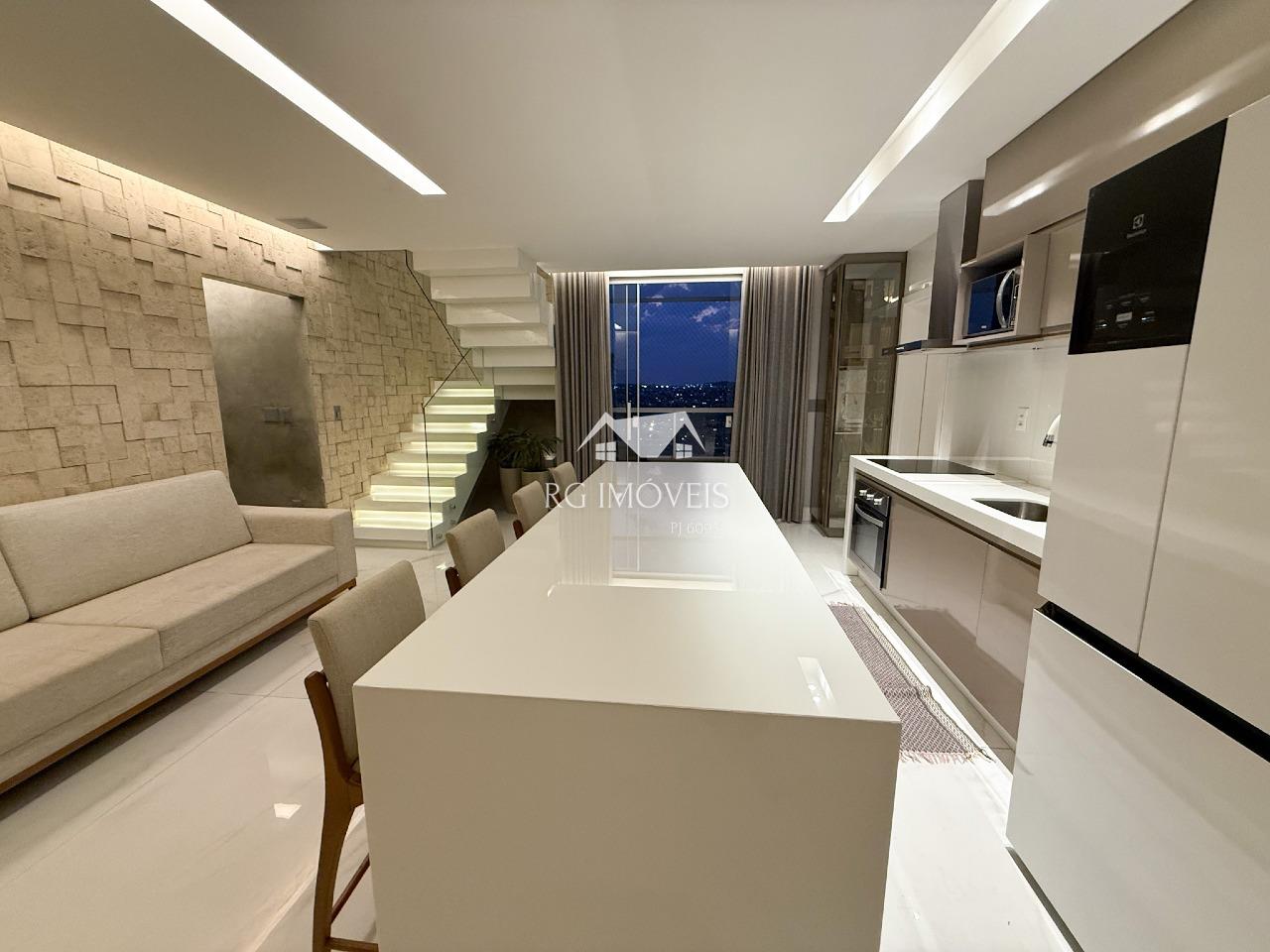 Cobertura, 3 quartos, 164 m² - Foto 10