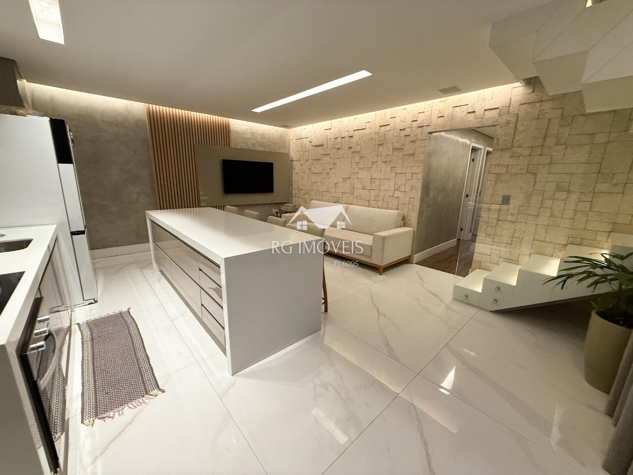 Cobertura, 3 quartos, 164 m² - Foto 8