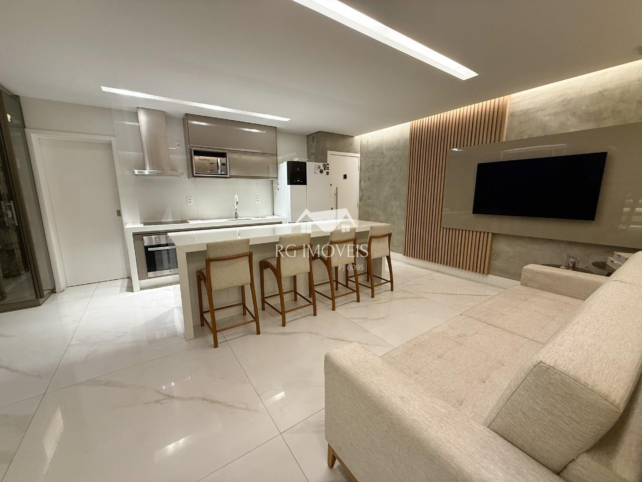 Cobertura, 3 quartos, 164 m² - Foto 3