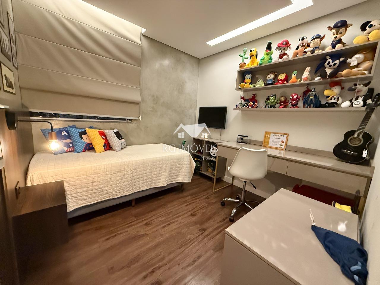 Cobertura, 3 quartos, 164 m² - Foto 19