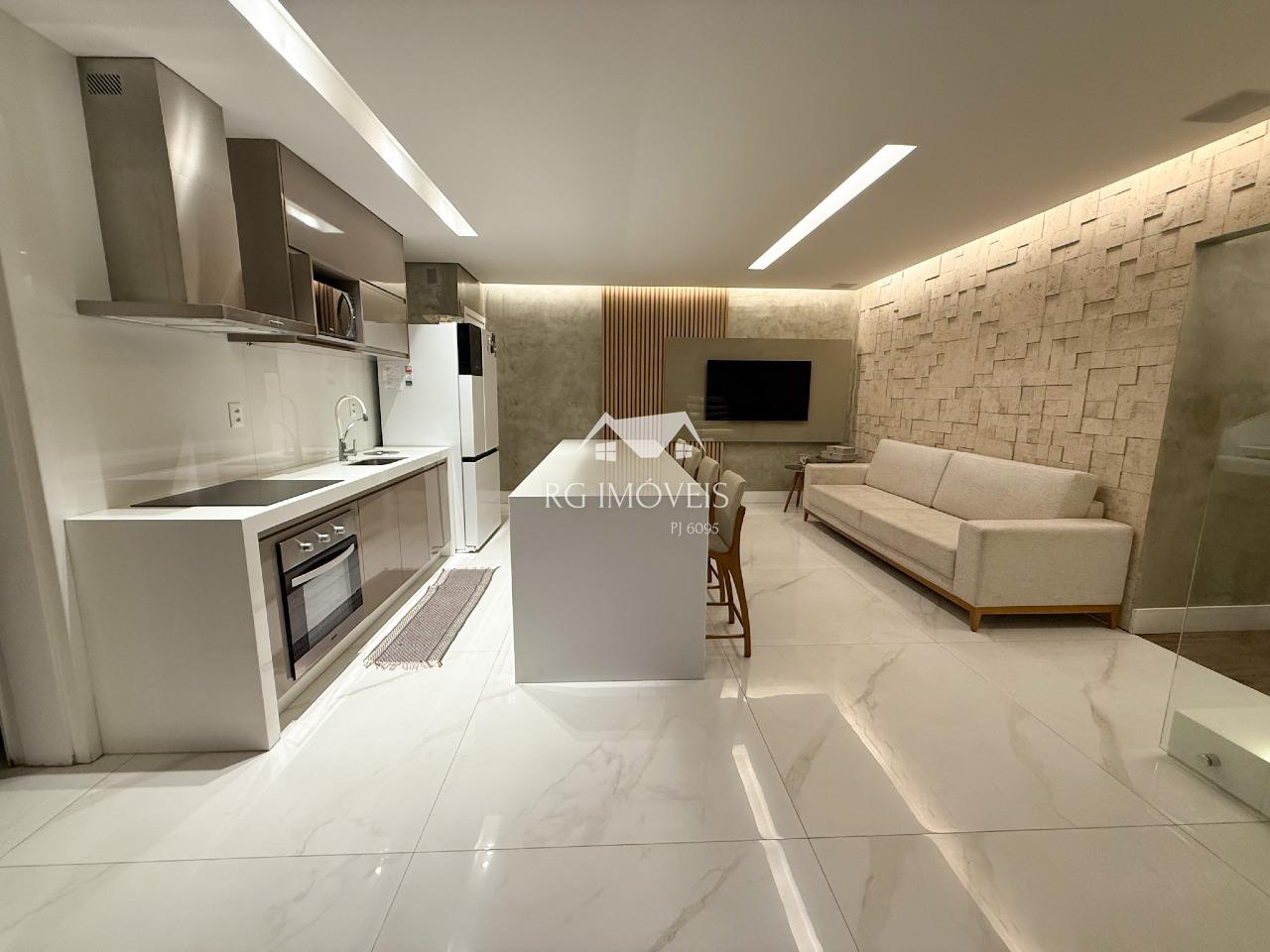 Cobertura, 3 quartos, 164 m² - Foto 5