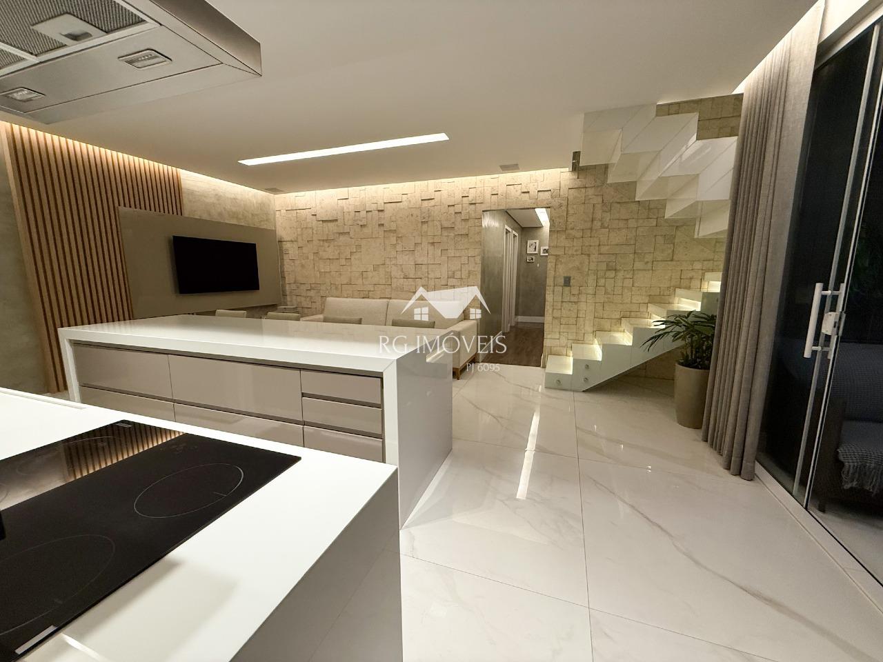 Cobertura, 3 quartos, 164 m² - Foto 9