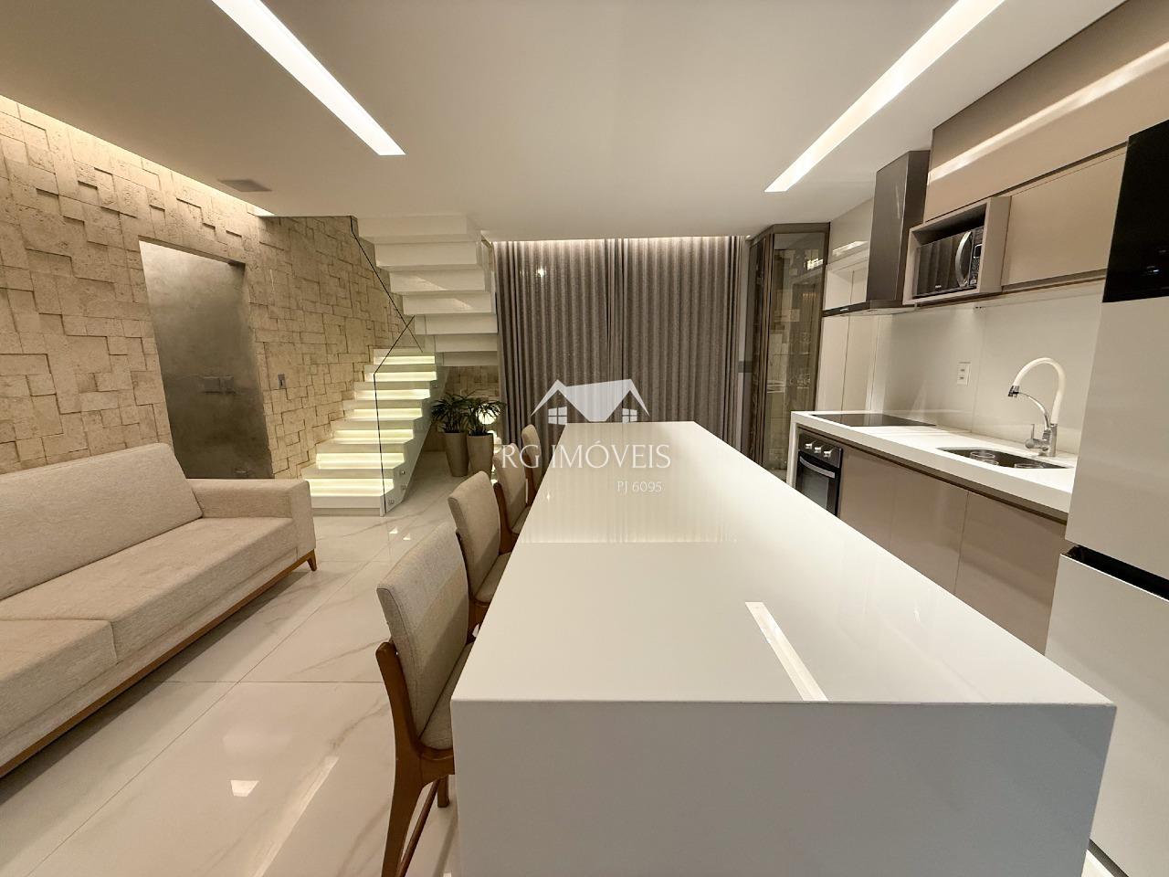 Cobertura, 3 quartos, 164 m² - Foto 2