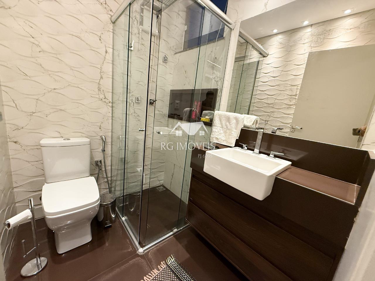 Cobertura, 3 quartos, 164 m² - Foto 22