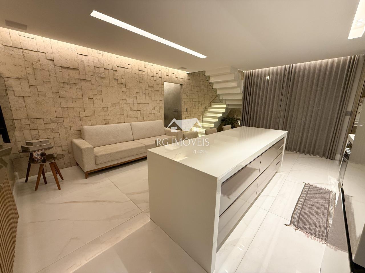 Cobertura, 3 quartos, 164 m² - Foto 6