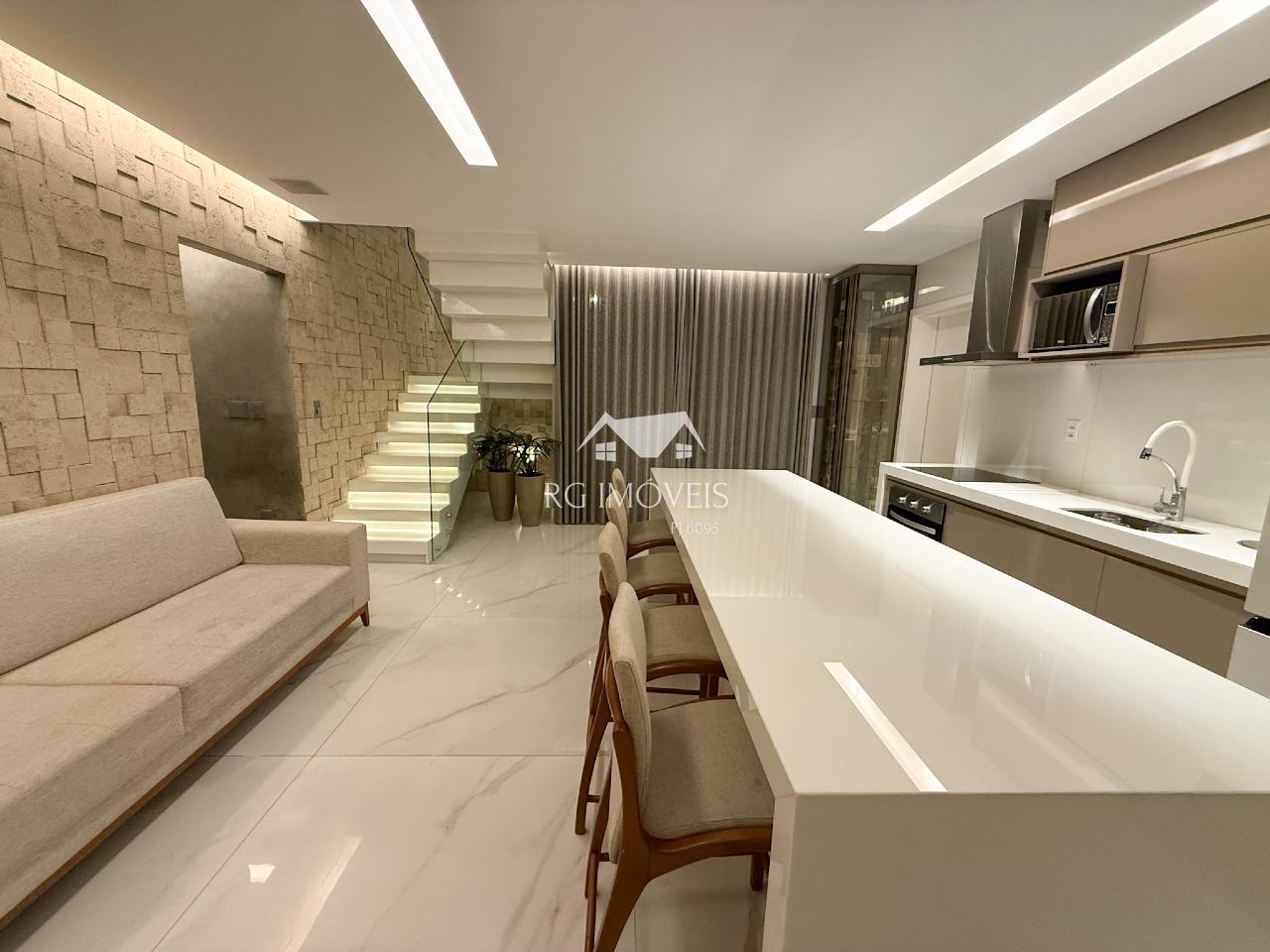 Cobertura, 3 quartos, 164 m² - Foto 7