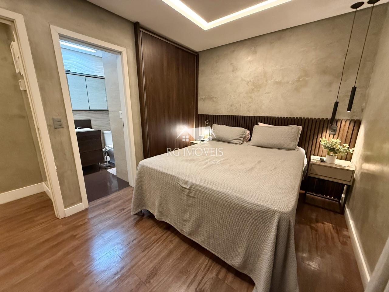 Cobertura, 3 quartos, 164 m² - Foto 15