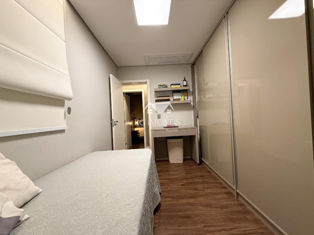 Cobertura, 3 quartos, 164 m² - Foto 23