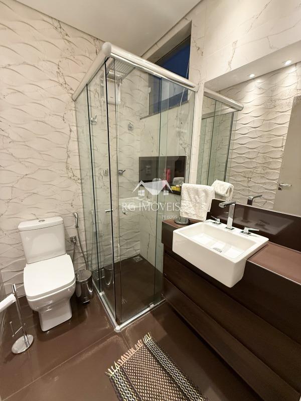 Cobertura, 3 quartos, 164 m² - Foto 21