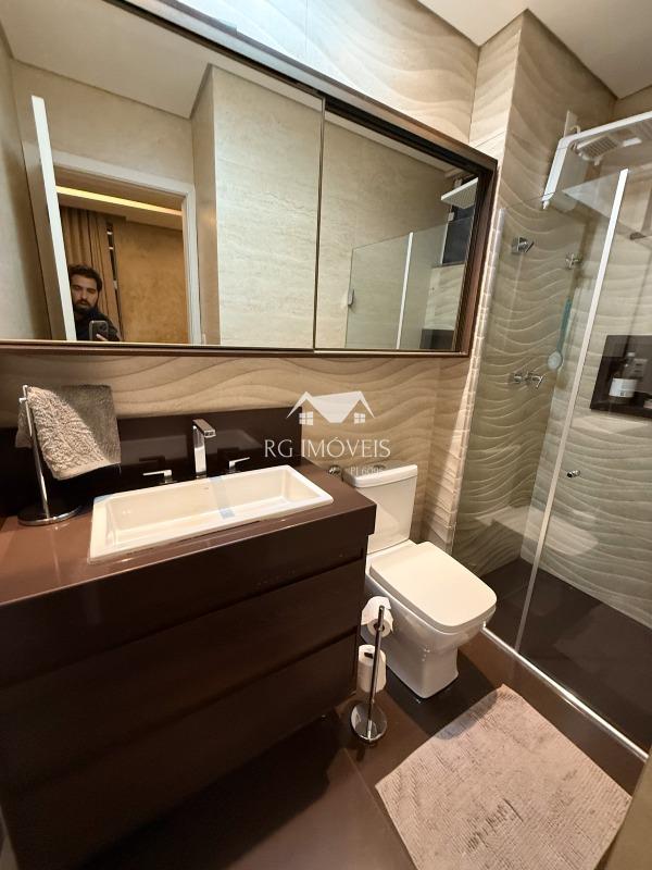 Cobertura, 3 quartos, 164 m² - Foto 18