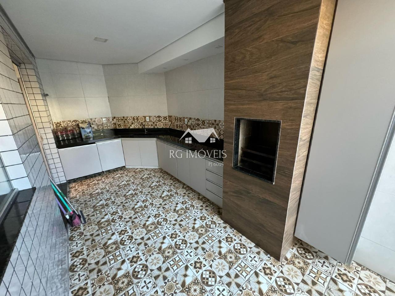 Apartamento, 3 quartos, 147 m² - Foto 21