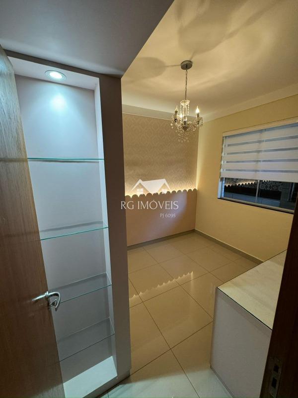 Apartamento, 3 quartos, 147 m² - Foto 7