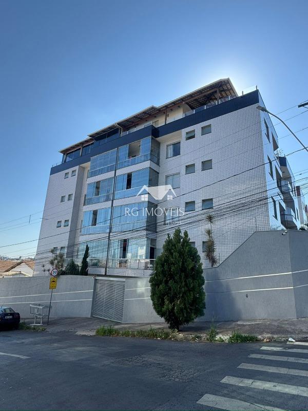 Apartamento, 3 quartos, 147 m² - Foto 1